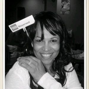 Meet your Posher, Maria